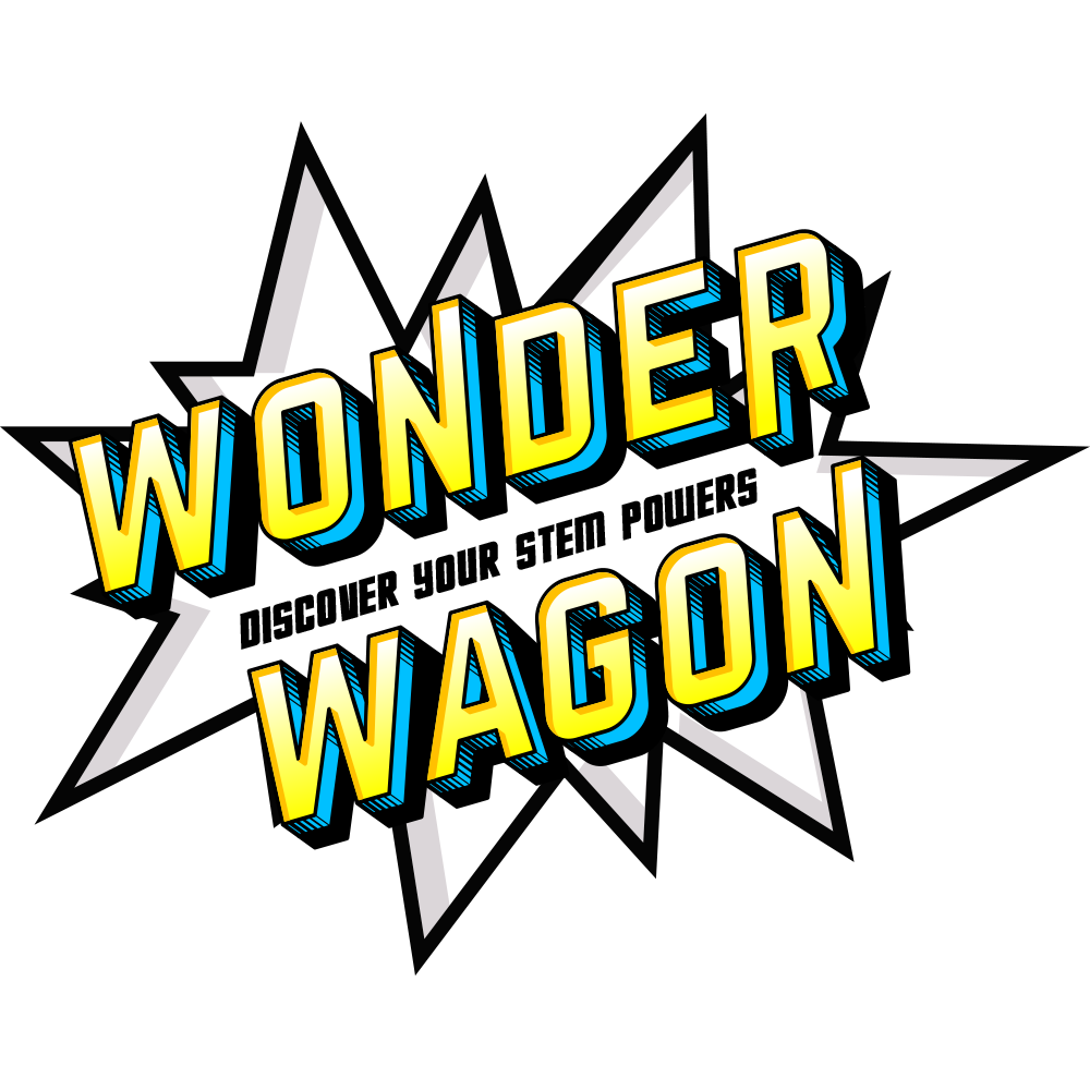 Wonder Wagon Logo