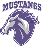 Mill Street Mustang Logo