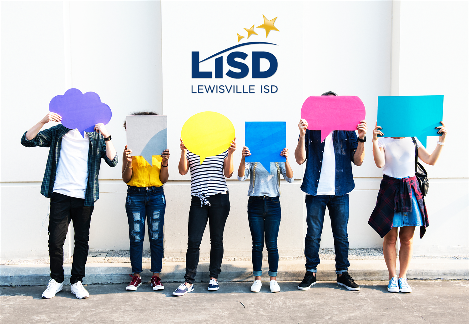 LISD Feedback Image