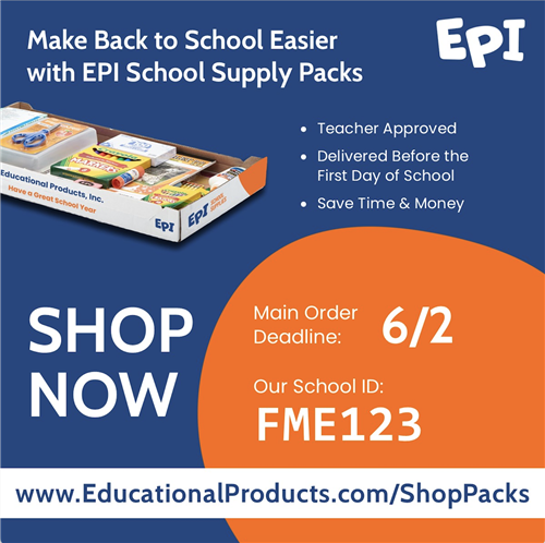 FME Wrap Pack