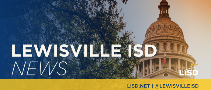 Legislator News Banner