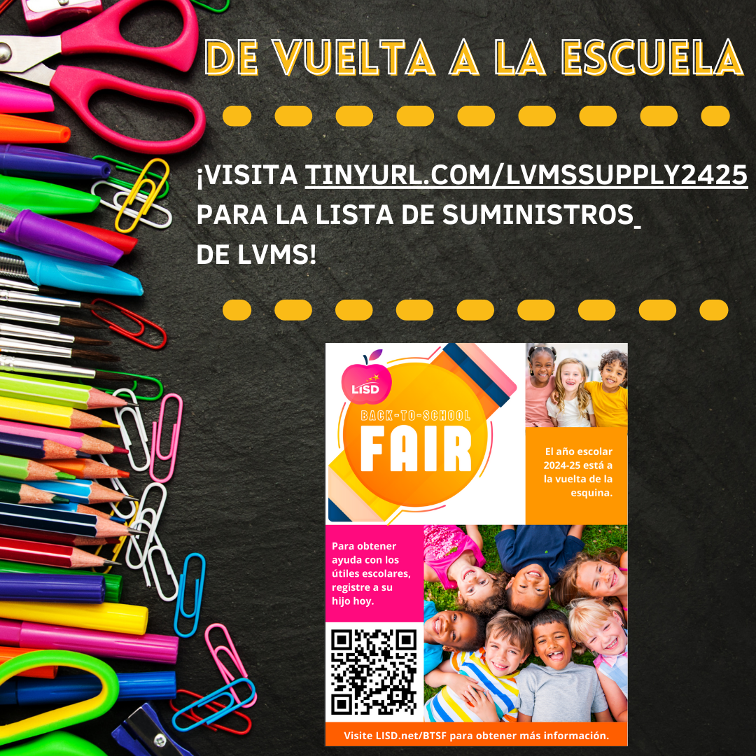 De Vuelta a la Escuela