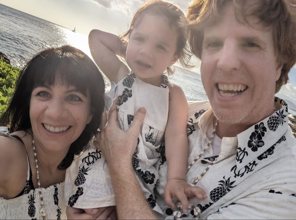 Sammon Family Sammon Family