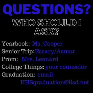 Questions?