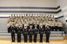HHS NJROTC 