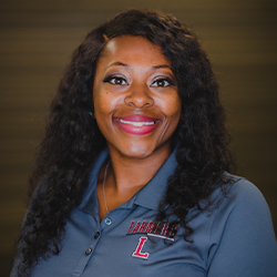 LaShundra Wilson