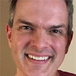Brent Hughes