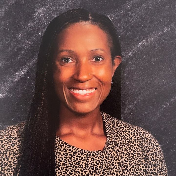 Rachelle Chapman