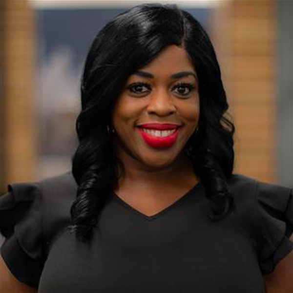 Sheniqua Johnson