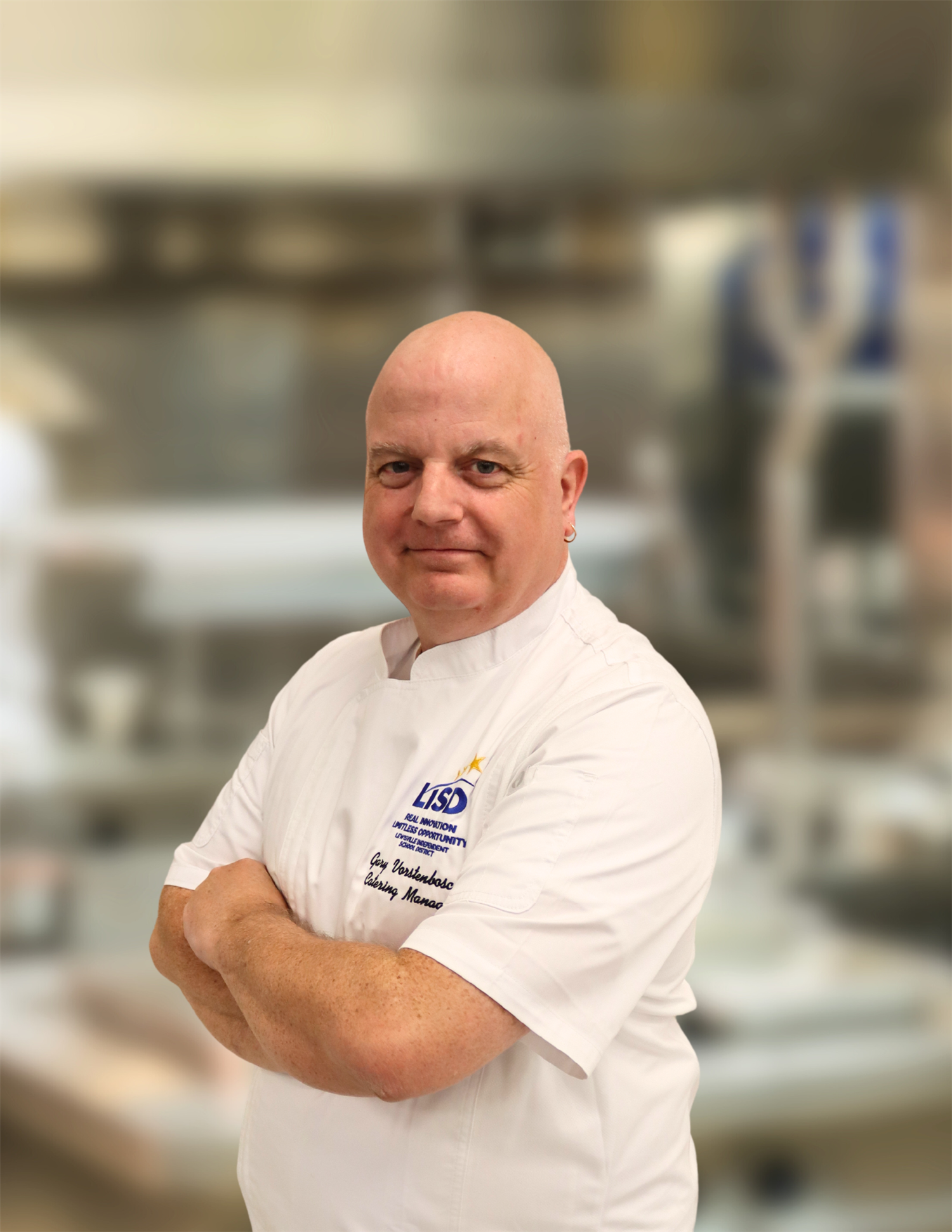 Chef Gary 