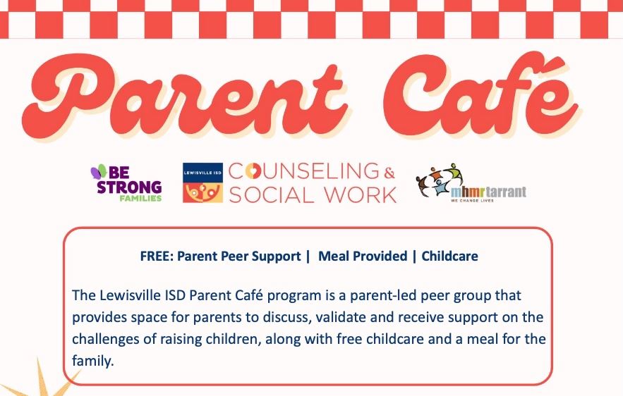 Parent Cafe