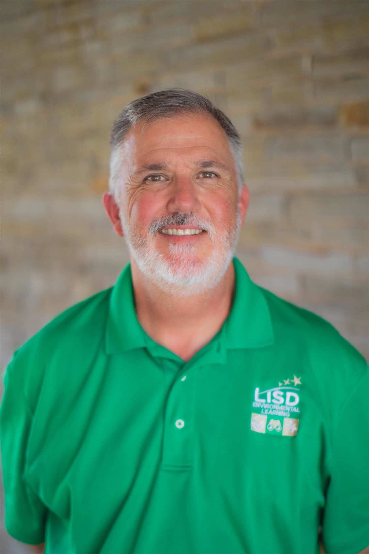 headshot of Jeff Carver