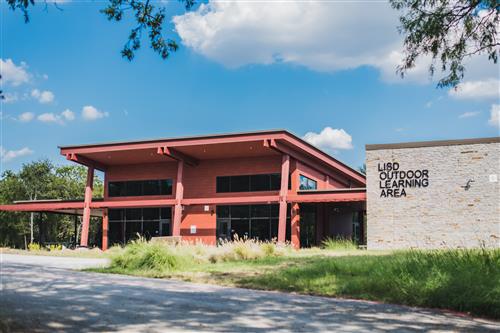 LISDOLA main building