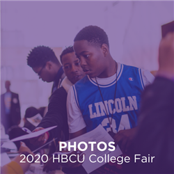 2020 HBCU Fair Photo Album 