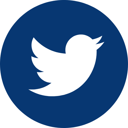 Twitter Logo 