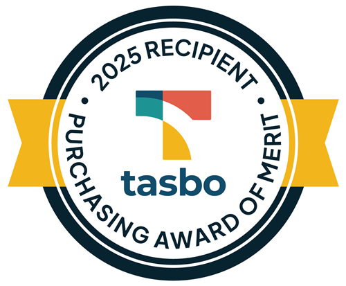 2025 TASBO AOM