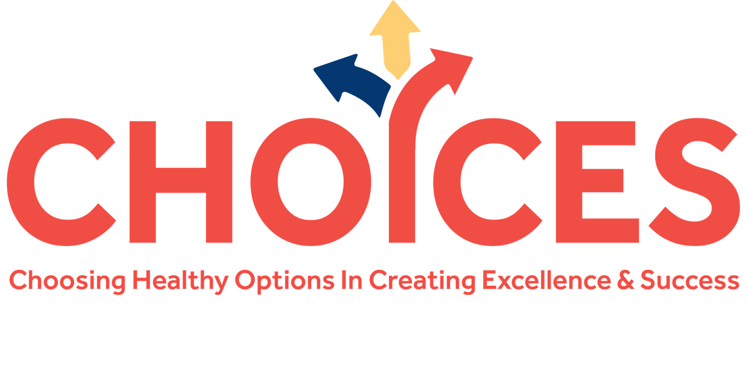 CHOICES Logo