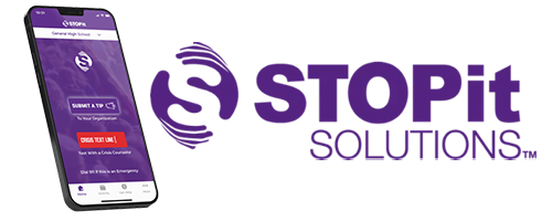 StopIt App Logo