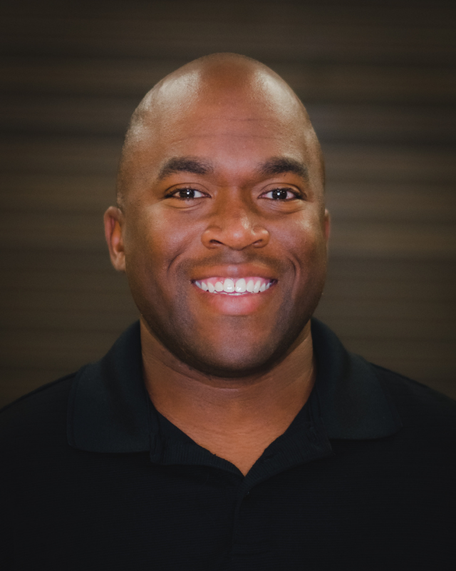 Tremayne Phillips