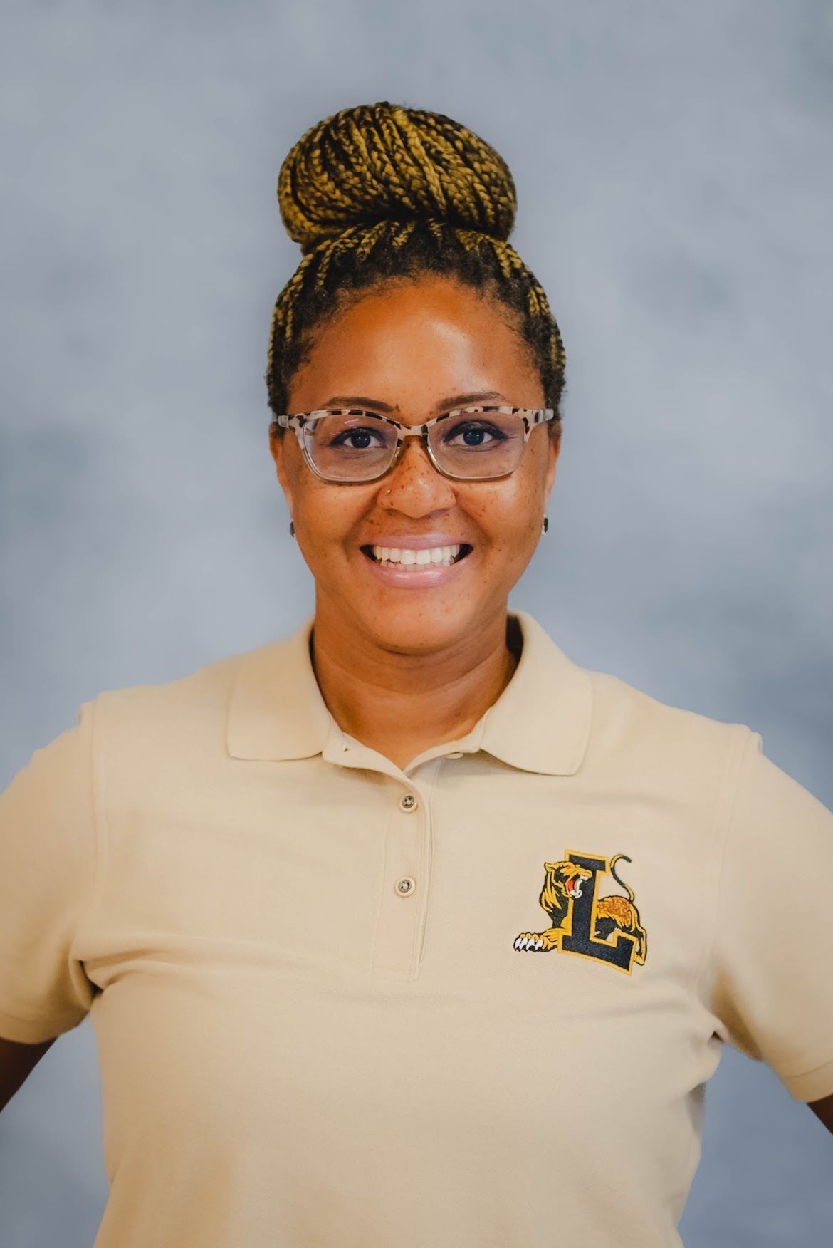 Andria Harris