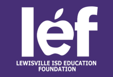  Lewisville Education Foundation