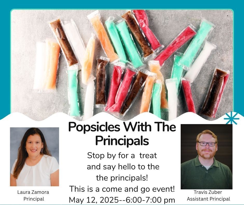  Popsicles