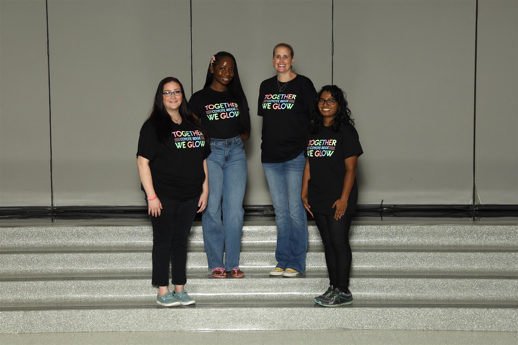 3rd grade team