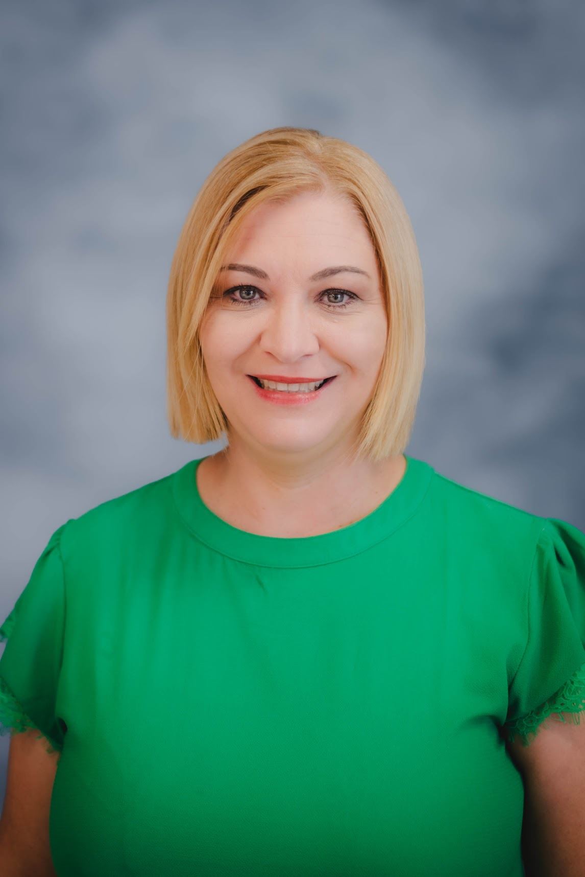 Marisol Anguita-Otero