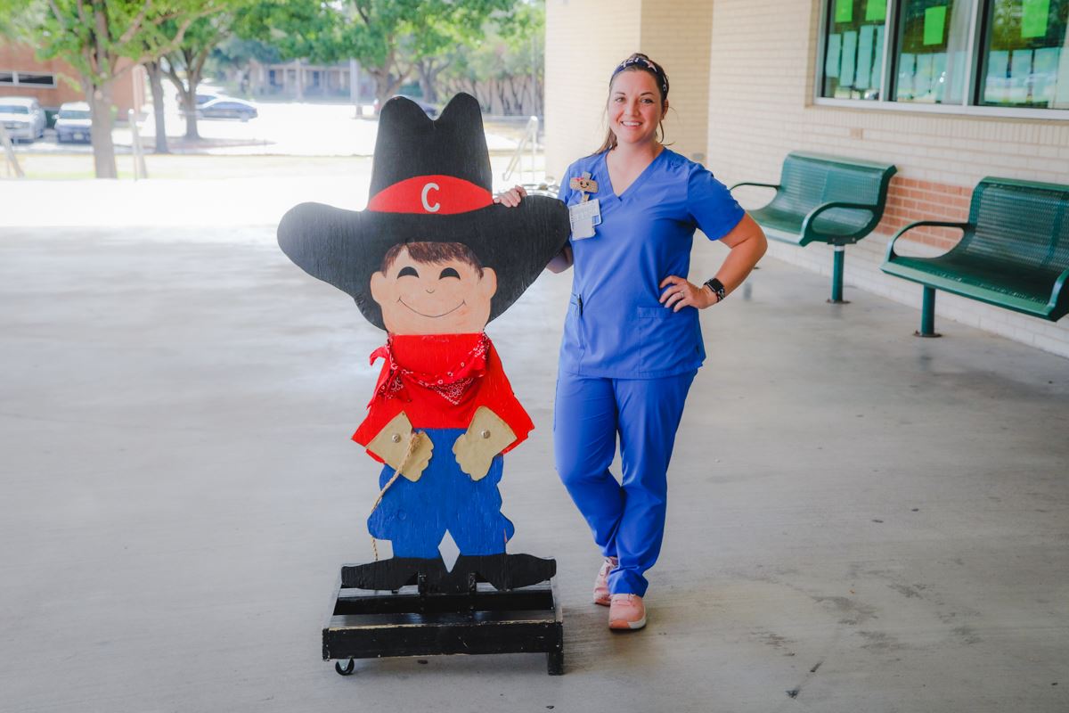 Nurse