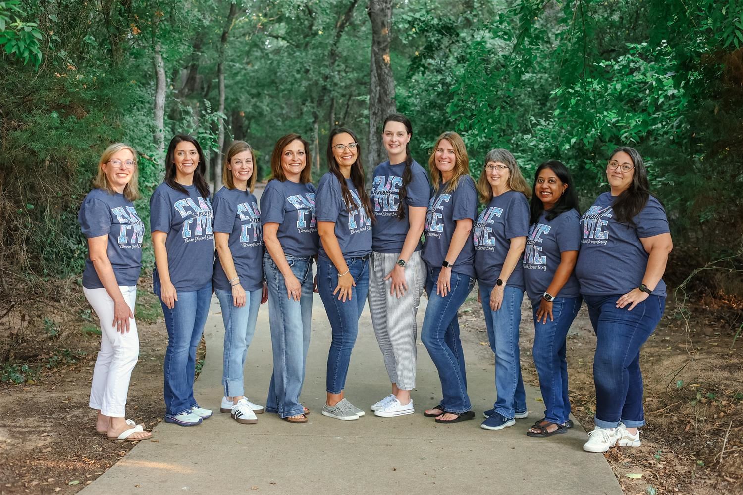 Special Education Team Special Education Team