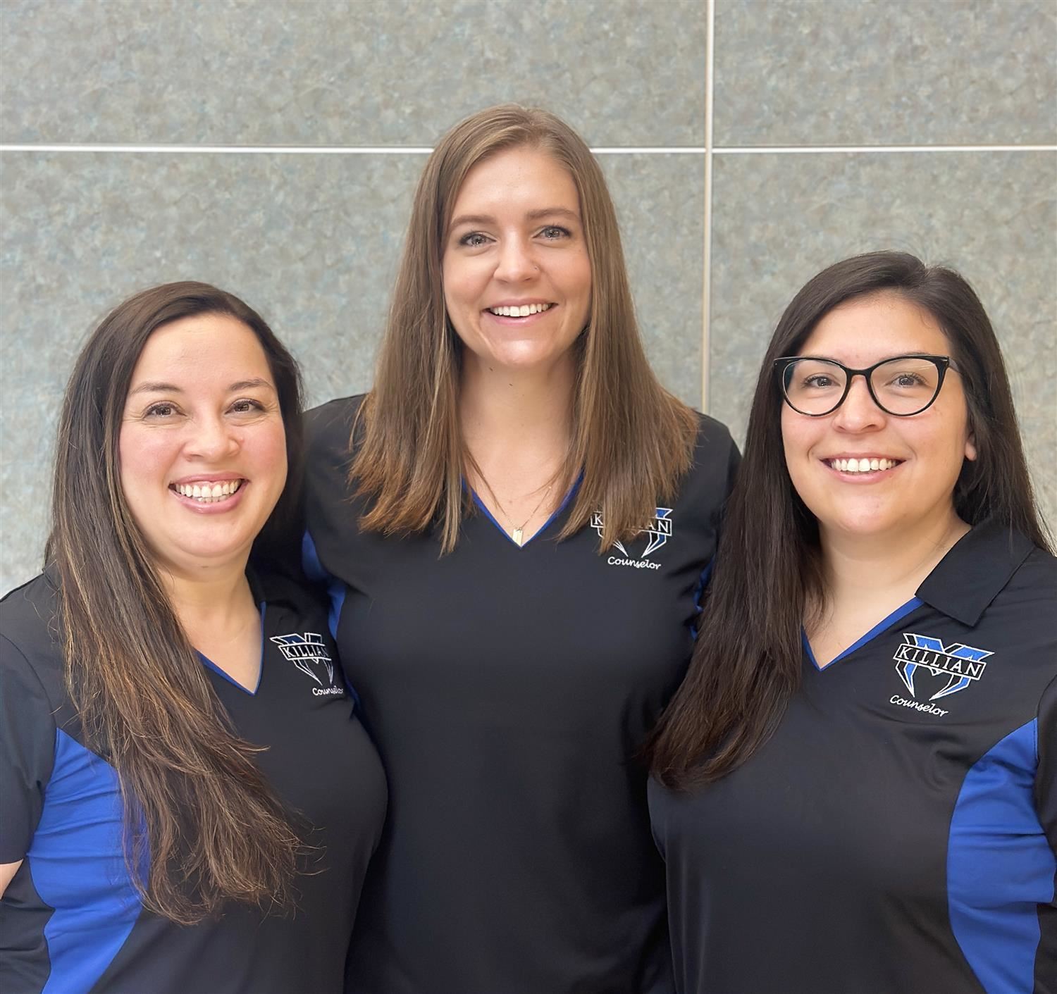 counselors counselors