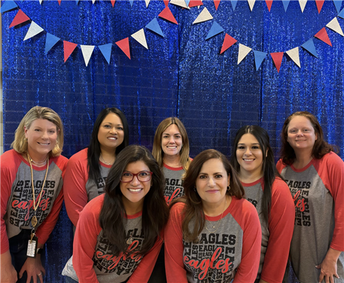 2nd Grade Team