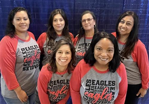 3rd Grade Team