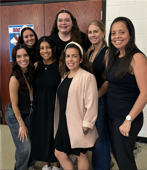 4th Grade Team