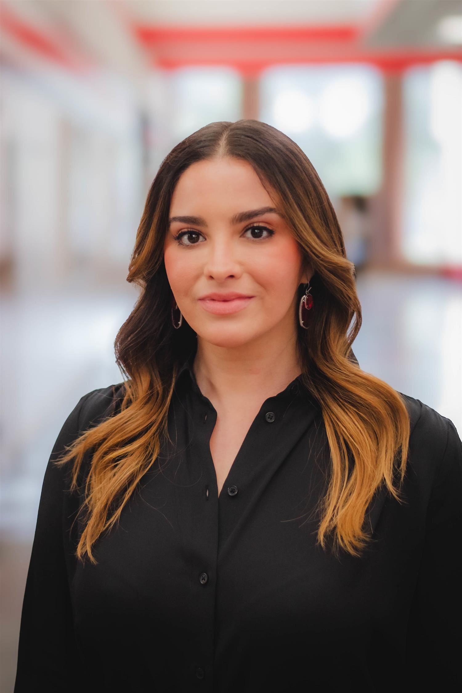 Elizabeth Banda