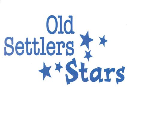 Old Settlers Stars 