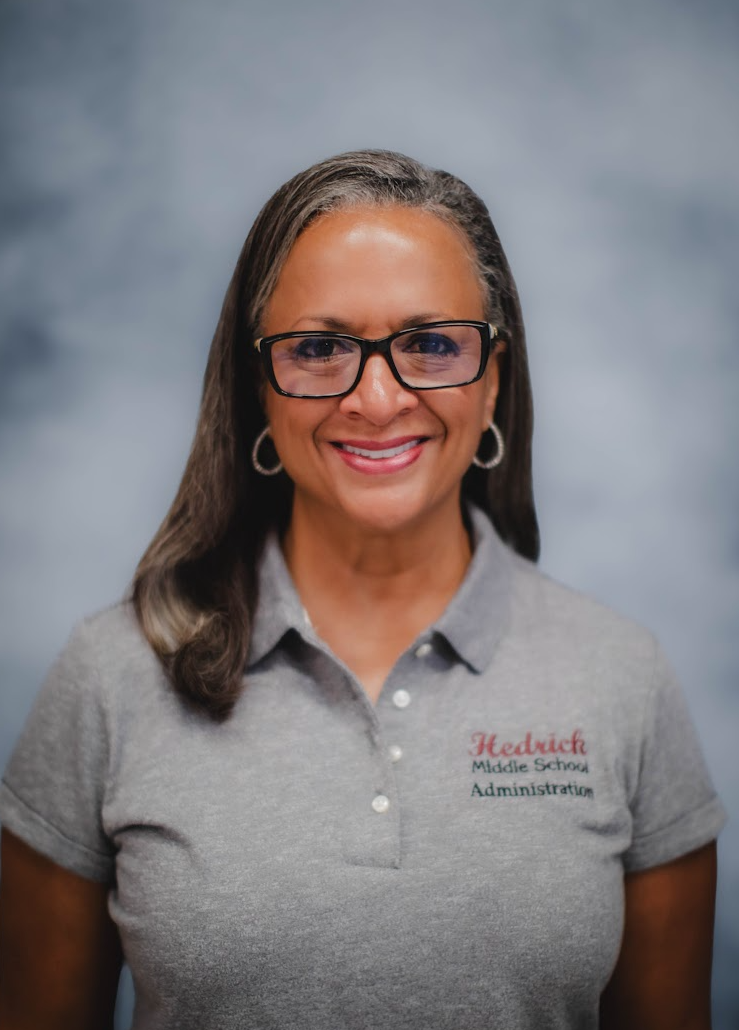 Assistant Principal