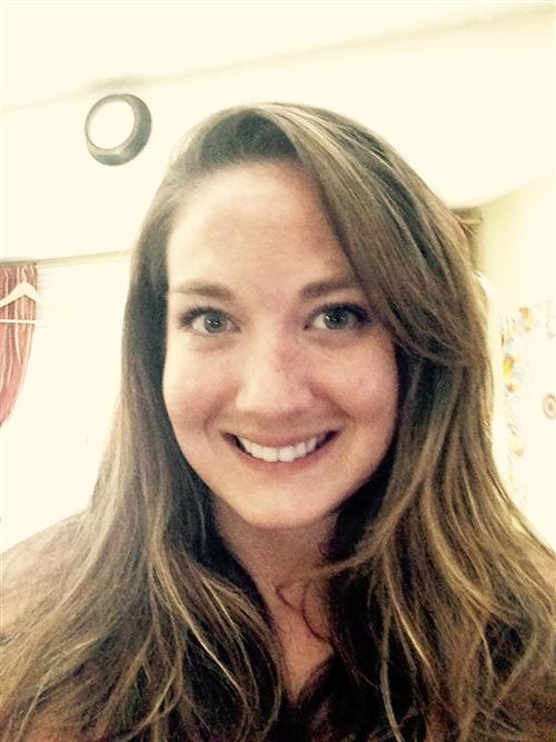 Mrs. Fortner-Gough 