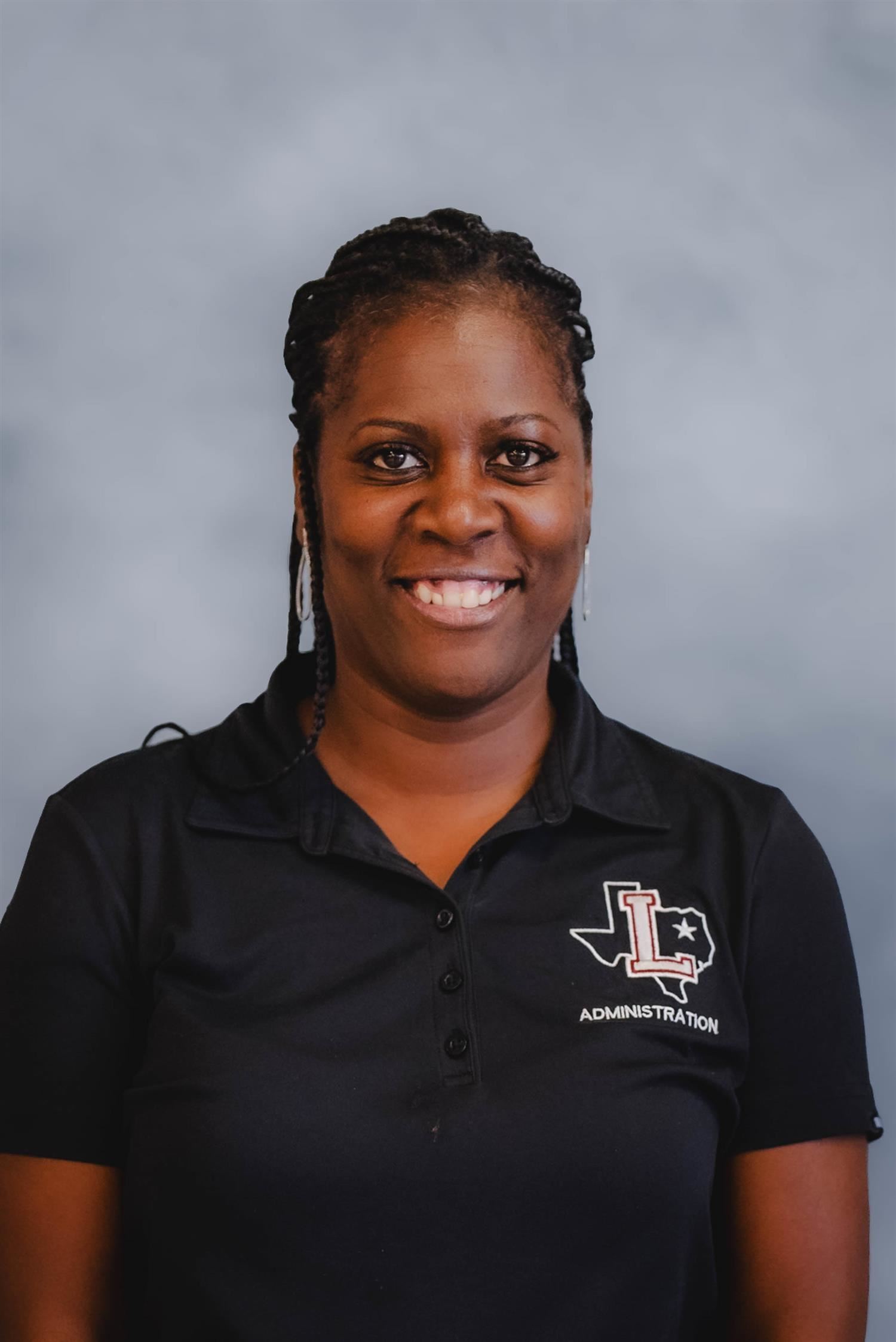 LaTisha McGee