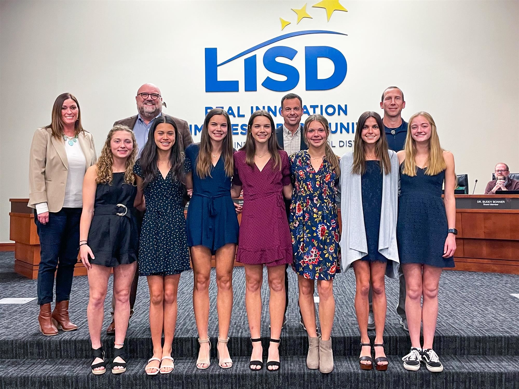 LISD Dec. 13 Board Meeting Recap