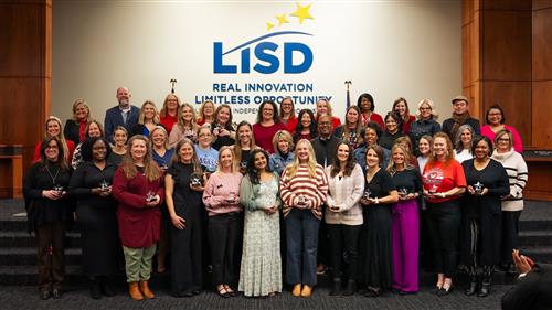 Board Meeting Recap | Feb. 10