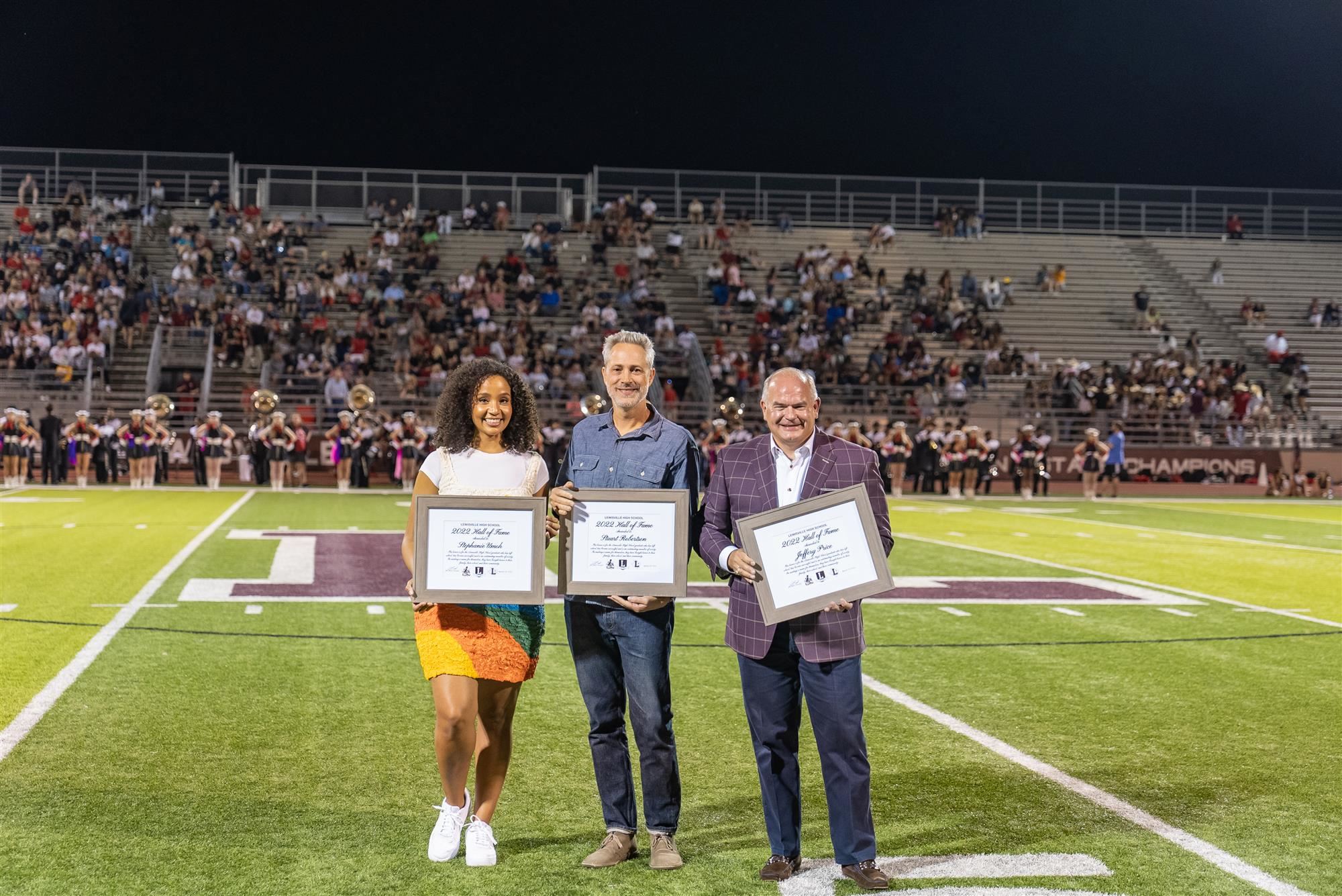 PHOTOS | LISD Night High School Class of 2022