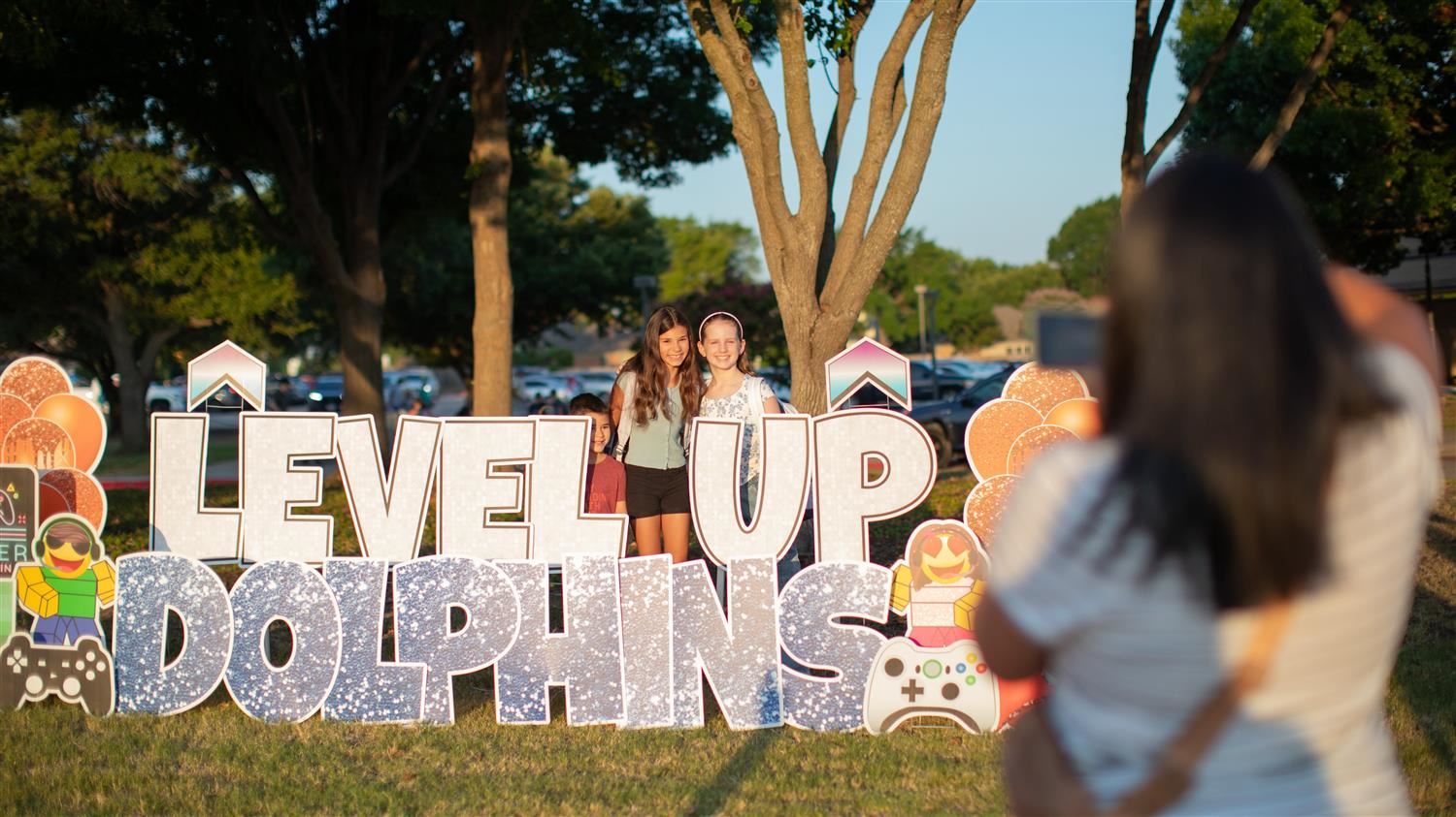 WATCH: LISD Celebrates the Start of the 2024-25 School Year