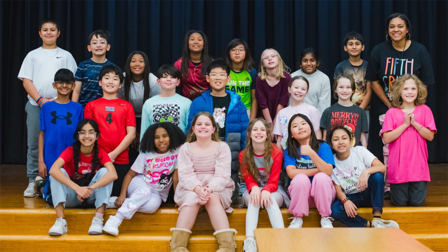 Hebron Valley Prepares Black History Celebration