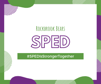 SPEDstrong SPEDstrong