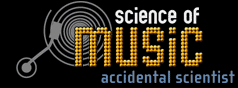Science of music 