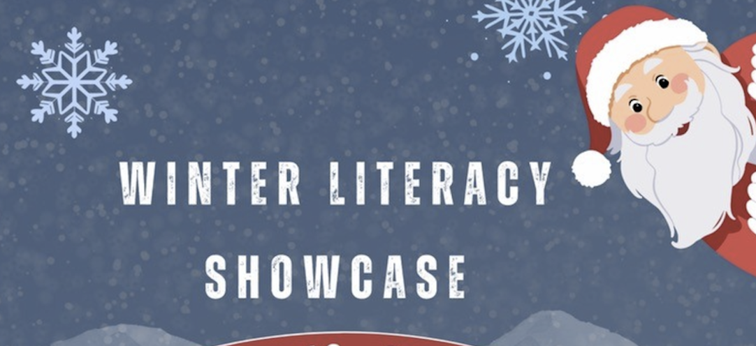  Winter Literacy Night