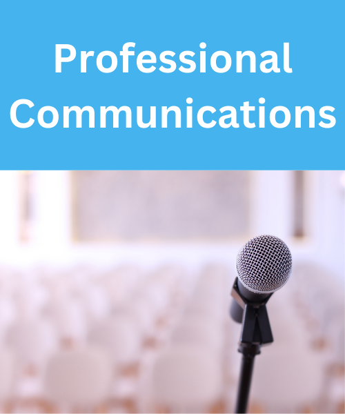 Professional Communications