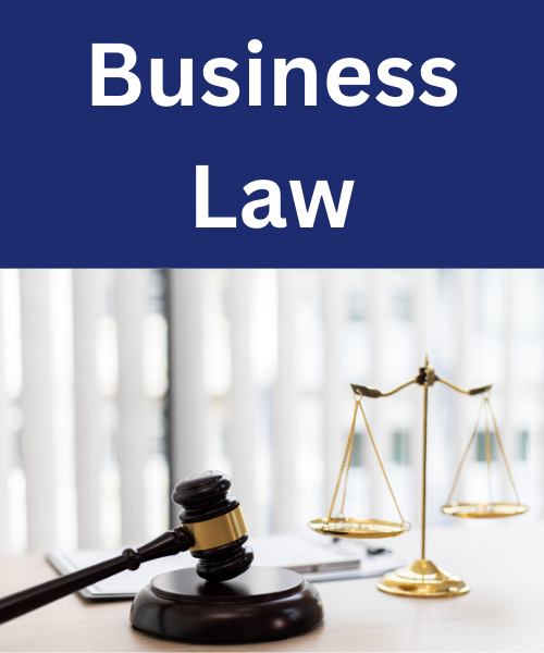 Business Law