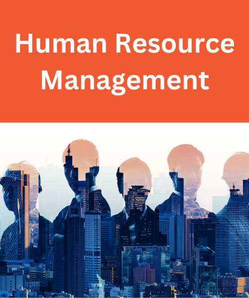 Human Resources Management